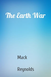 The Earth War