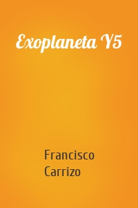 Exoplaneta Y5
