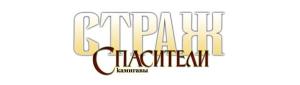 Обложка книги «Страж: Спасители Камигавы» — Скотт Макгоу