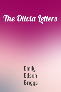 The Olivia Letters