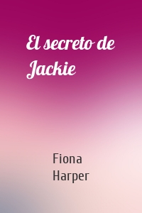 El secreto de Jackie
