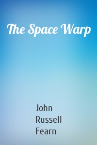 The Space Warp