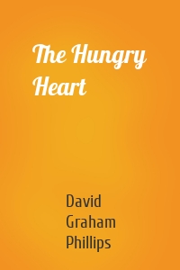 The Hungry Heart