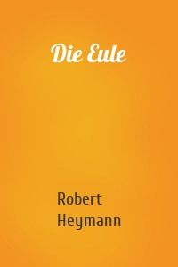 Die Eule