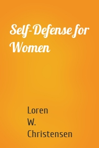 Self-Defense for Women