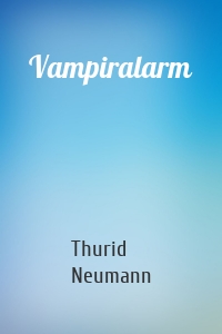 Vampiralarm