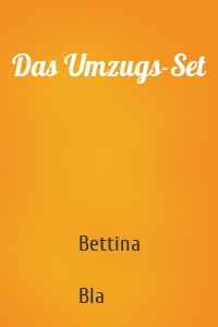 Das Umzugs-Set