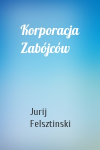 Korporacja Zabójców