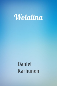 Wolalina