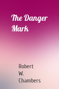 The Danger Mark