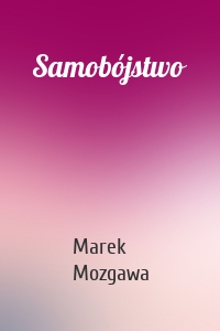 Samobójstwo