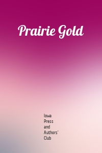 Prairie Gold