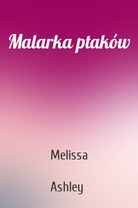 Malarka ptaków