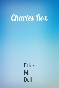 Charles Rex