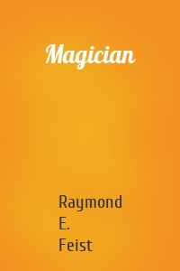 Magician