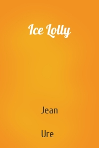 Ice Lolly