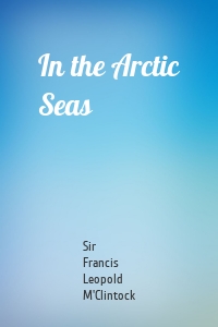 In the Arctic Seas