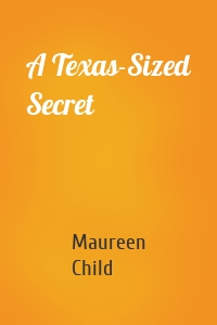 A Texas-Sized Secret