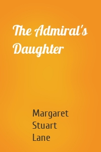 The Admiral's Daughter
