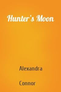Hunter’s Moon
