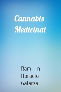 Cannabis Medicinal