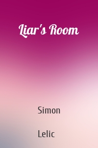 Liar's Room