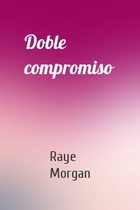 Doble compromiso