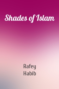 Shades of Islam