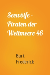 Seewölfe - Piraten der Weltmeere 46