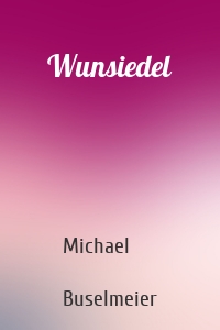 Wunsiedel