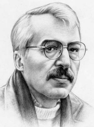 Обложка книги «Битов Андрей Георгиевич - Об авторе» — Андрей Битов