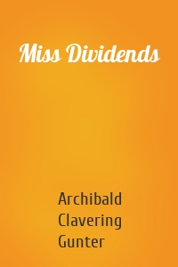 Miss Dividends