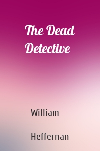 The Dead Detective