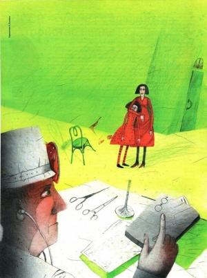 Обложка книги «Любовник» — Майк Гелприн, Наталья Анискова