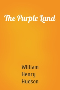 The Purple Land