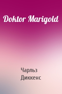 Doktor Marigold