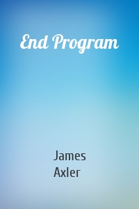 End Program