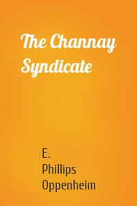 The Channay Syndicate