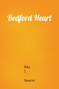 Bedford Heart