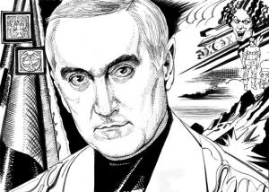 Обложка книги «Газета Завтра 817 (29 2009)» — Газета Завтра