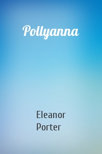 Pollyanna