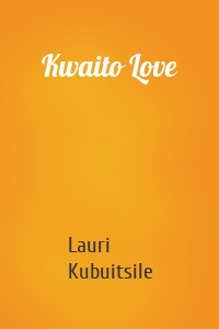 Kwaito Love