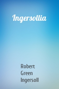 Ingersollia