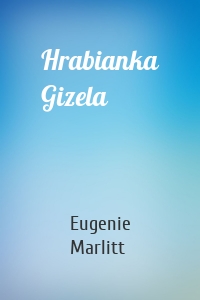 Hrabianka Gizela