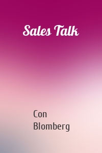 Sales Talk