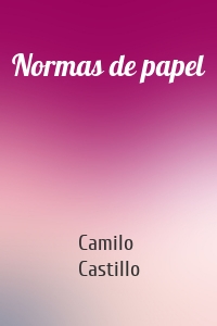 Normas de papel