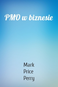 PMO w biznesie