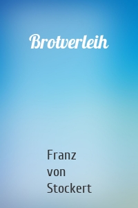 Brotverleih