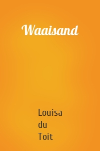 Waaisand