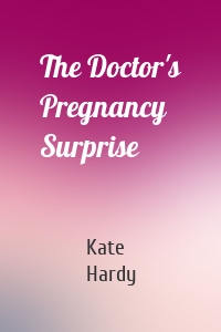 The Doctor's Pregnancy Surprise